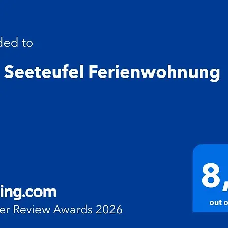 164 Seeteufel * Wilhelmshaven