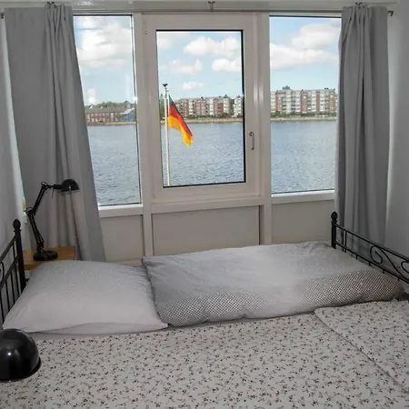 شقة 164 Seeteufel *