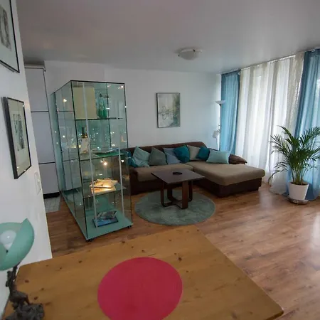 164 Seeteufel شقة *